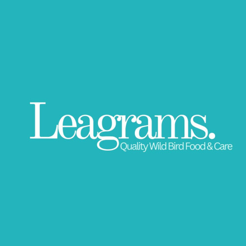 Leagrams Premium Sunflower Hearts (25.1kg) 2