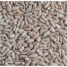 Leagrams Premium Sunflower Hearts (25.1kg)