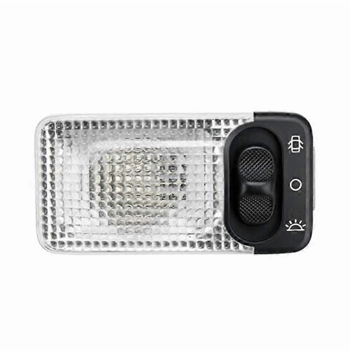 Plafoniera per auto 6362AC/6362K9/6362P3