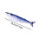 Kattleksak Simulering Fisk USB-laddning 18 cm 2