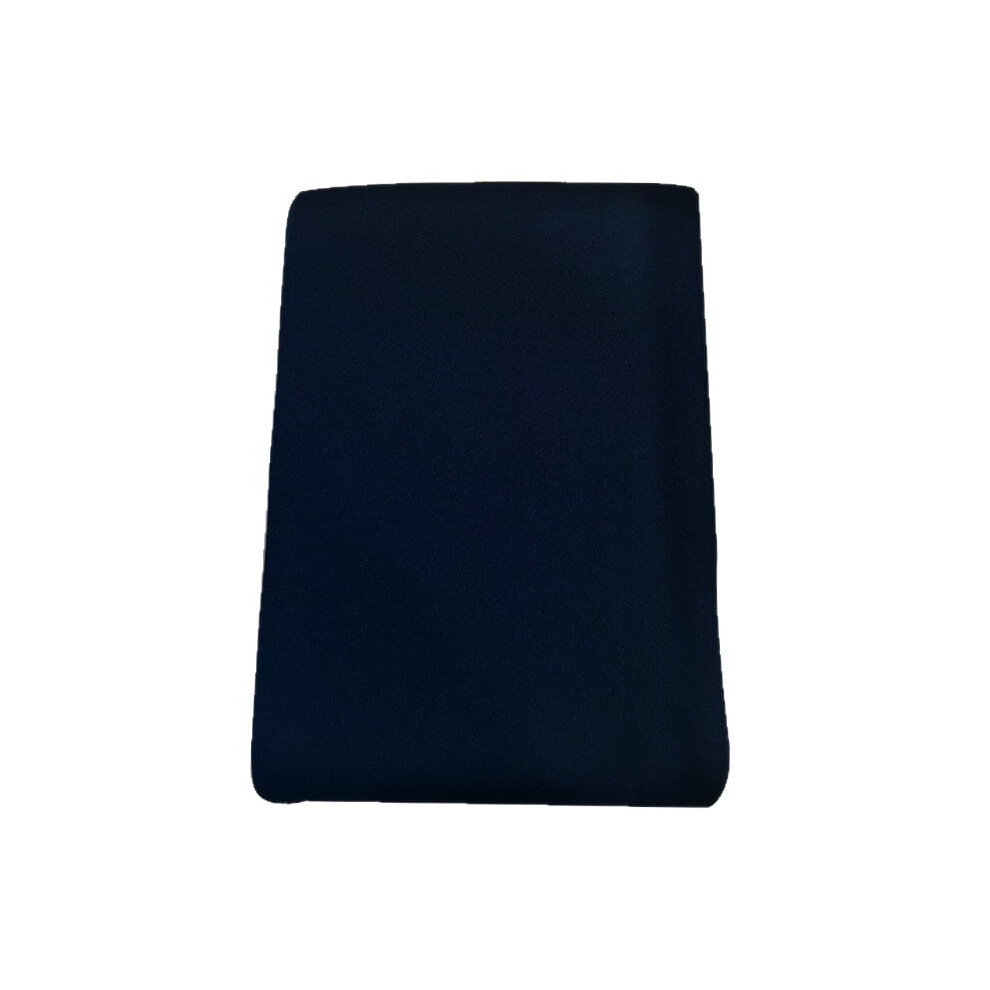 Car Center Console Cover-Armrest Box Mat,Memory Foam Arm Rest Covering Car, Arm Rest Cushion For Suv/Truck/Vehicle(Blackï¼ Black 9023022456304
