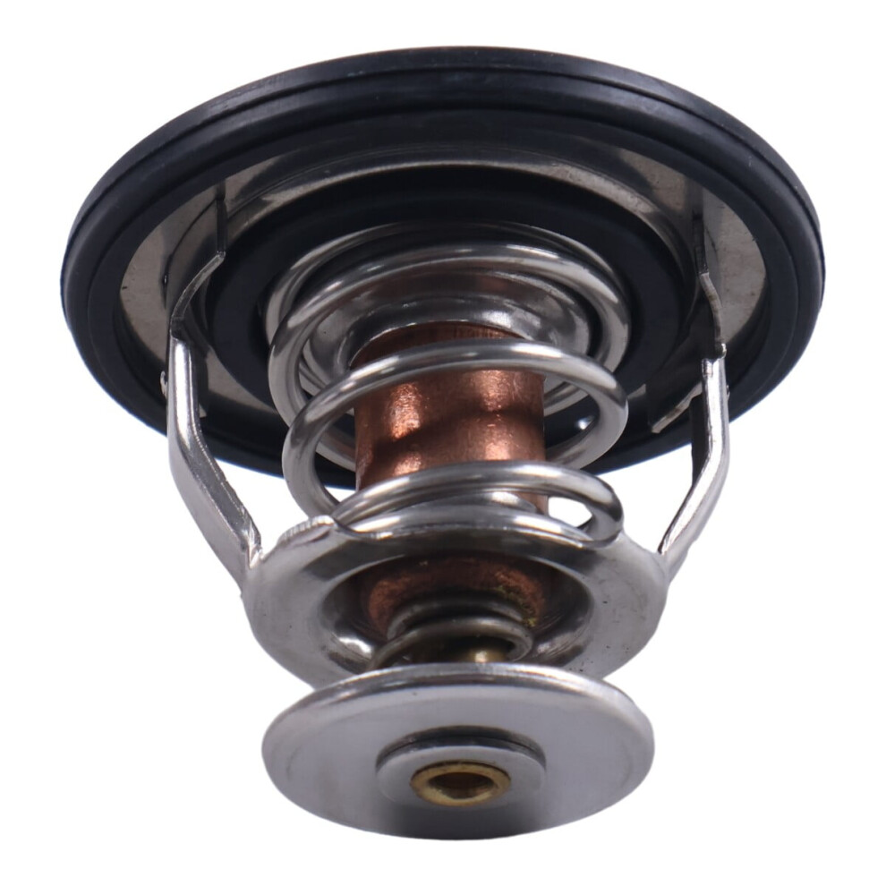 88C Thermostat For Jcb Backhoe Loaders (320/04618, 9058772278906