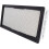 Interieurfilter voor CAT2656619P637259 24616 1