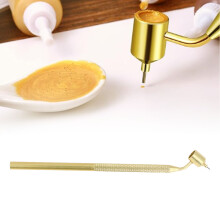 Aluminium Feine Linien Malstift 0,5 mm Mehrzweck-Detailierungstool
