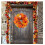 Artificial Pumpkin Berry Wreath 40 cm 5