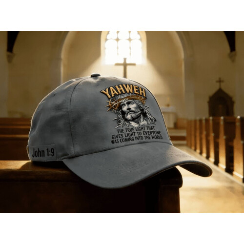 Casquette de baseball au design classique pour un usage quotidien décontracté