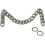 Aluminum Purse Handle Strap – Chunky, 23" – 5 Colours 1