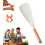 Cedar & Ash Silicone Spatula Spoon 1 Pack 1