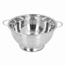 Passoire en acier inoxydable 28 cm