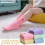 Calze termiche da donna ultra morbide e pelose (5 paia) 4