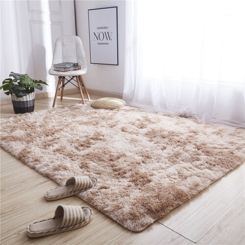 Tapete felpudo ultramacio de 50 x 200 cm (20 x 79 polegadas)