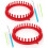Conjunto de tear circular Aeelike com 31 pinos e 19 cm 1