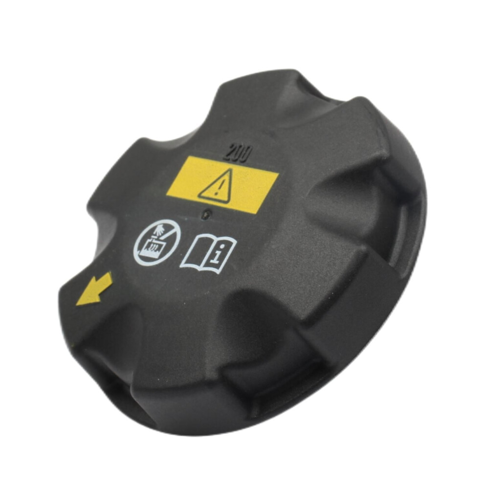 Bmw Radiator Expansion Tank Cap For X5 X6 M5 M6 E70 E71 E60 962029784524