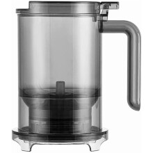 Teafőző kivehető hálós infuzóval, 1 egység
