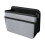 Multipurpose Convenient Car Garbage Bin Foldable Design Waste Container for Easy Storage and Organization in SUVs Trucks 1