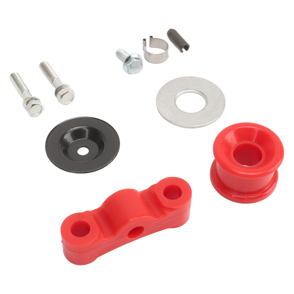 Metal Rubber Shift Linkage Bushings Kit For Civic Crx B Series 1988-2000 7891386326661
