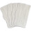 Steam Mop Cleaning Pads Replacement for Shark Models 4 pc 1