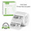 PM220 and PM220S Portable Bluetooth Label Printer, Bluetooth Label Printer, Small Business Portable Thermal Printer, Sticker Printer. 1