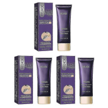 Waterproof Tattoo Cover Up Concealer, Natural Plant Extracts, Long-Lasting Body Makeup Foundation for Covering Scars and Tattoos