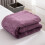 Xoxingysm Hugging Blanket Soft Plush Lightweight 4