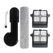 For Pro Led C /Chorus Pro Station /Booster Floor Scrubber Parts Wiper Main Brush Handle Filter Home Accessories