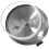 3L Mini Tryckkokare Aluminiumlegering med Silikonförsegling 5