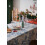 Cotton-Linen Rectangle Tablecloth 140x200cm 2