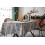 Cotton-Linen Rectangle Tablecloth 140x200cm 3