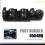 Master Power Window  Control Button for  807  C5 C8 2001-2008 6554.HQ 6