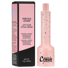 Faux Freckle Stamps Pencil - Long-Lasting Natural Face Freckle Makeup UK Daily Application Tool