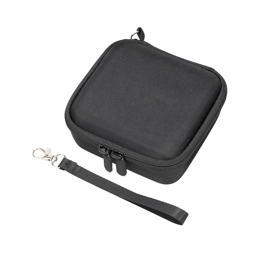 For Action 6 Camera Bag Travel Case Water Shock Absorbing Carrying Pouches With Internal Compartments Padding 4712369564562