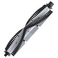Main Brush Replacement for A30 Pro Robot Vacuum Cleaner Parts Rubber Roller Brushes Household Clean Tools