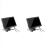 Mini TV com monitor LCD HD de 7 polegadas (800480), portátil para carros. 1