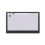 4.3inch QLED Display  Interface Panel Multi-Point Touch for Raspberry Pi 4B/3B/2B and Other Full Range Motherboards 2