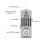 Silver 5-Band EQ Pedal, 18dB, 9.5x4.2x5.2cm 1