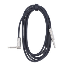 Reliable Instrument Patch Cable for Studio Use, Fits AXT100T1G UT1SC1BLX1PG1PGX1GLXD1QLXD1SLX1FP1ULX1ULXD1UR1Transmitter4-Pin Mini to