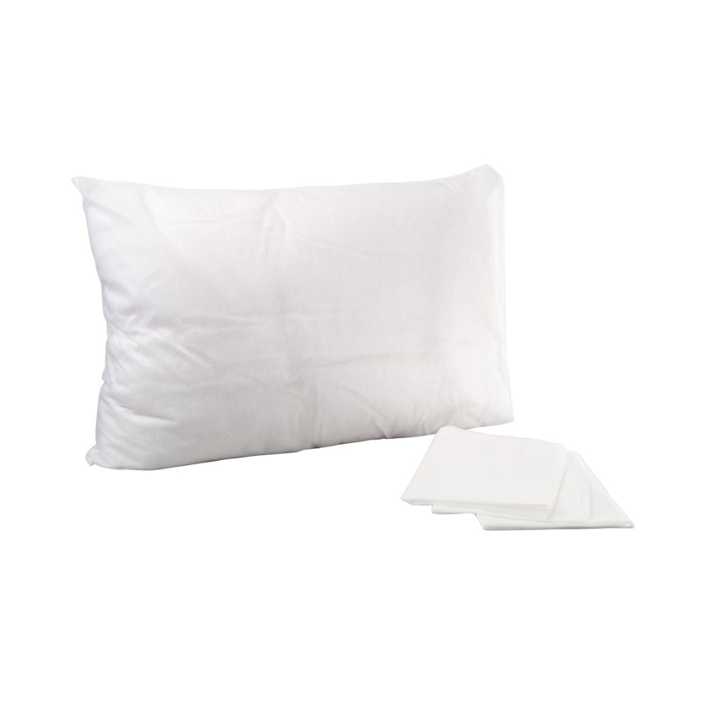 Premier Non Woven Pillow Cases - Ref: Pm2515