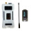 Meshtastic Heltec WIFI Lora 32 V4 Meshcore ESP32-S3 SX1262 Dev-Board Kit Case with Antenna Solar Powered Mesh Module A 2