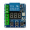 5V 5A Overcurrent Protection Sensor Module AC Current Measurement Detection Overload Protection 1