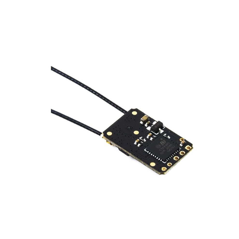 Radiomaster R81 V2 Receiver Support Range 2400-2483.5Mhz 6031665717778