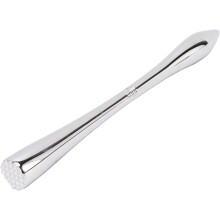 Premium Zinc Alloy Ice Pick (10.2in) for Kitchen, Bars, Restaurants & Freezers – Compatible with Household & Commercial Use