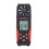Digital Anemometer with LCD Display for Wind Speed and 1