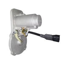 A07A-W2 A07A-W (CMS) Elektromagnetischer Aktuator für Dieselgeneratoren Elektronischer Drehzahlregler für Dieselmotoren