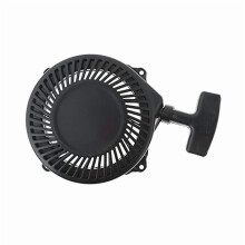 Athsholáthar Tosaithe Tarraingthe Cúltaca do Briggs & Stratton