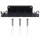 Acrylic Record Shelf Wall Mount Now Playing Wall Mount Record Display Stand Vinyl Record Shelf 1
