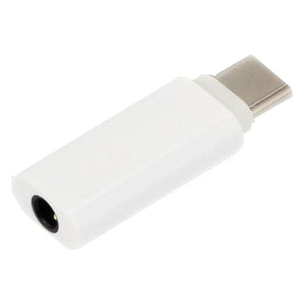 3.5Mm Y-Splitter Adapter For Headphones And Mic 9058772279644