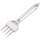 Quebra-gelo em liga de zinco para cozinha e bar – 21,5 cm (8,5 polegadas) 1