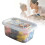 Perles parfumées pour le linge, parfum longue durée, 1