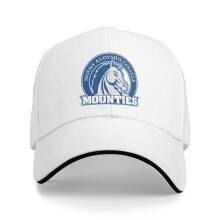Boné de beisebol unissex do Mount Aloysius College