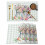 Polyester Placemats 13x19in Set of 6 1